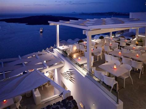 Santorini restaurant - Ylia is an alluring restaurant in Imerovigli, Santorini at the majestic caldera rooftop of Divine Cave Experience, that welcomes you to embark on a culinary journey and explore Mediterranean flavours, ethnic delights and …